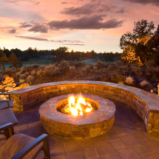 Fire-Pits