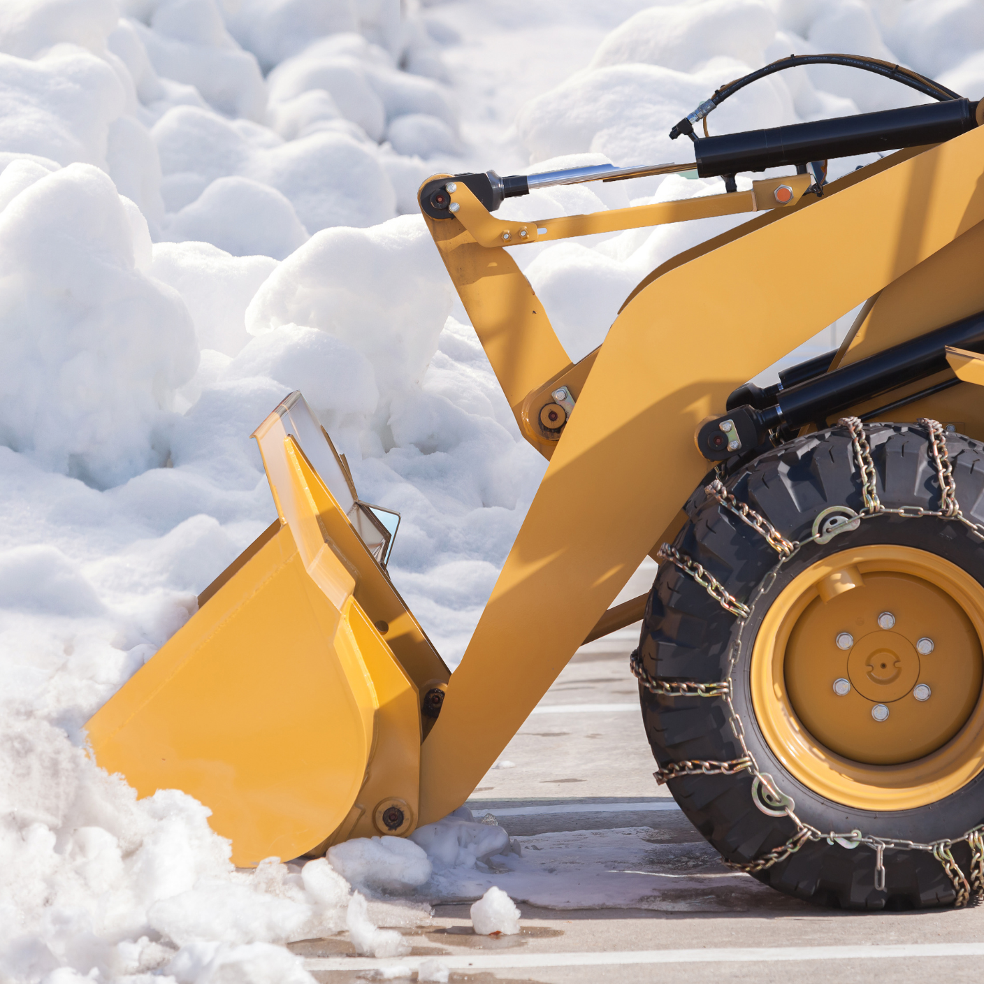 Commercial-Snow-Removal