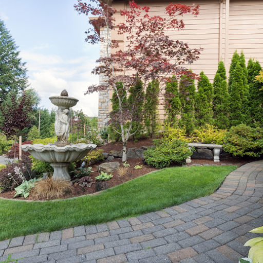 Hardscaping-Bowmanville-NY