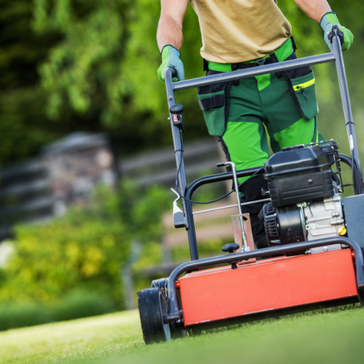 Lawn-Aeration-Services