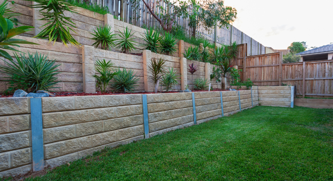 Retaining-Walls