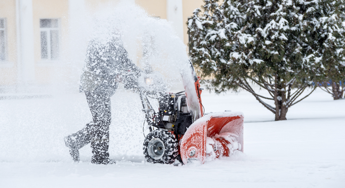Snow-Removal